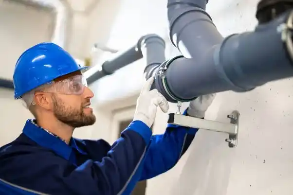 water damage restoration service Detroit